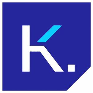 K. - לוגו סימן מסחר