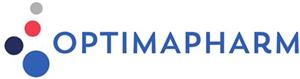 OPTIMAPHARM - לוגו סימן מסחר