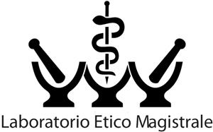 Laboratorio Etico Magistrale - לוגו סימן מסחר
