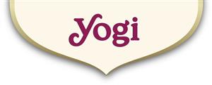 Yogi - לוגו סימן מסחר