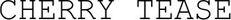 CHERRY TEASE - לוגו סימן מסחר