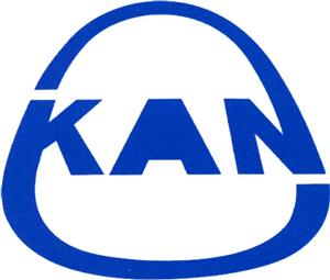 KAN - לוגו סימן מסחר
