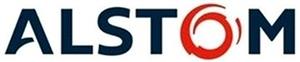 ALSTOM - לוגו סימן מסחר