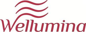 Wellumina - לוגו סימן מסחר