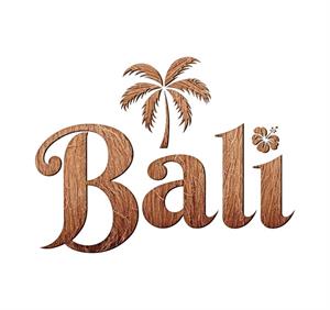 Bali - לוגו סימן מסחר