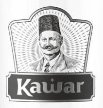 Kawar - לוגו סימן מסחר