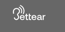 Bettear - לוגו סימן מסחר רשום