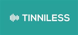 TINNILESS - לוגו סימן מסחר