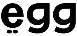 egg - לוגו סימן מסחר