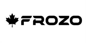 FROZO - לוגו סימן מסחר