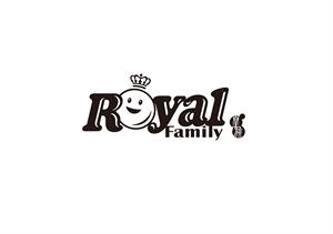 Royal Family - לוגו סימן מסחר