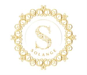 SOLANGE S - לוגו סימן מסחר