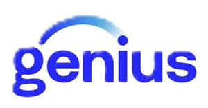 genius - לוגו סימן מסחר