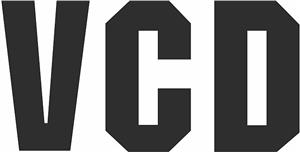 VCD - לוגו סימן מסחר