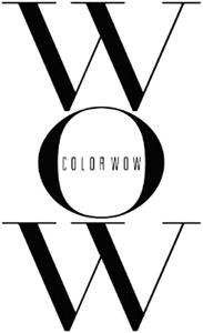 WOW COLOR WOW - לוגו סימן מסחר