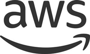aws - לוגו סימן מסחר
