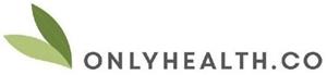 ONLYHEALTH.CO - לוגו סימן מסחר