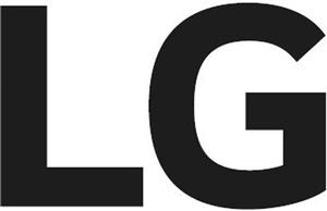 LG - לוגו סימן מסחר