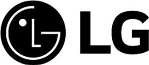 LG - לוגו סימן מסחר