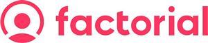 factorial - לוגו סימן מסחר