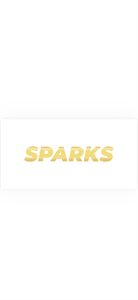 SPARKS - לוגו סימן מסחר