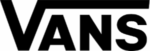 VANS - לוגו סימן מסחר