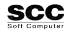 SCC Soft Computer - לוגו סימן מסחר