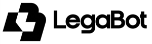 LegaBot L - לוגו סימן מסחר
