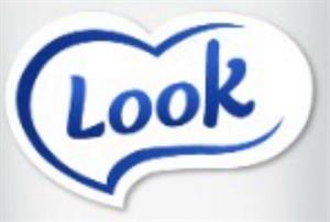 Look - לוגו סימן מסחר