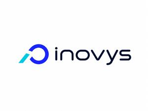 inovys - לוגו סימן מסחר