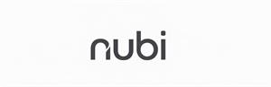 nubi - לוגו סימן מסחר