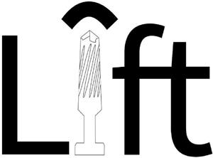 Lift - לוגו סימן מסחר