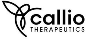 callio THERAPEUTICS - לוגו סימן מסחר