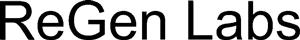 ReGen Labs - לוגו סימן מסחר