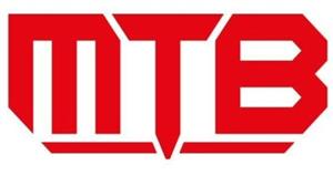 MTB - לוגו סימן מסחר