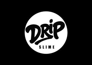 DRIP SLIME - לוגו סימן מסחר