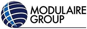 MODULAIRE GROUP - לוגו סימן מסחר