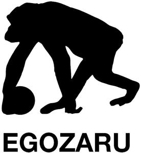 EGOZARU - לוגו סימן מסחר