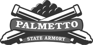 PALMETTO STATE ARMORY - לוגו סימן מסחר