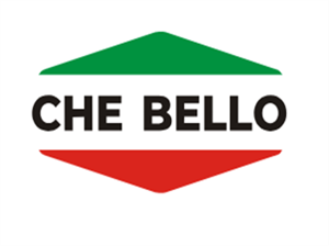 CHE BELLO - לוגו סימן מסחר