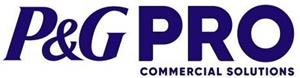 P&G PRO COMMERCIAL SOLUTIONS - לוגו סימן מסחר