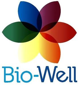 Bio-Well - לוגו סימן מסחר