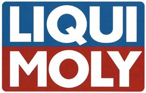 LIQUI MOLY - לוגו סימן מסחר