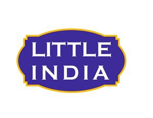 LITTLE INDIA - לוגו סימן מסחר