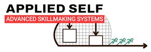 APPLIED SELF ADVANCED SKILLMAKING SYSTEMS - לוגו סימן מסחר