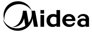 Midea - לוגו סימן מסחר