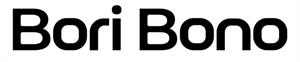 Bori Bono - לוגו סימן מסחר