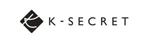K - SECRET K - לוגו סימן מסחר