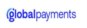 globalpayments - לוגו סימן מסחר