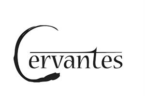 Cervantes - לוגו סימן מסחר
